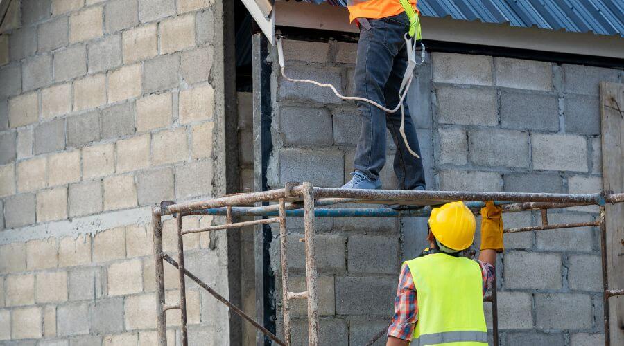 Expert top industrial roofings services in Bloomfield, KY